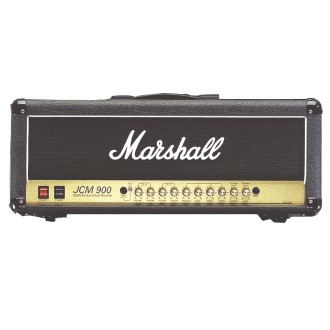 MARSHALL