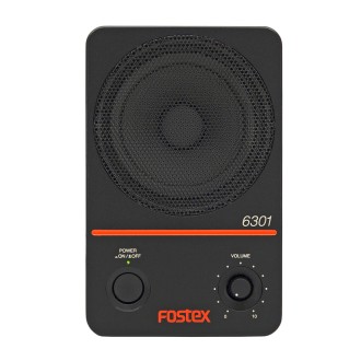 FOSTEX FOSTEX