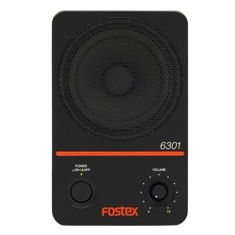 FOSTEX FOSTEX