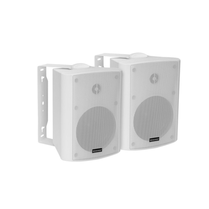 ΕΝΕΡΓΟ ΗΧΕΙΟ 2 ΔΡΟΜΩΝ , 2x30W, 5'', 88dB ΕΝΕΡΓΟ ΗΧΕΙΟ 2 ΔΡΟΜΩΝ , 2x30W, 5'', 88dB