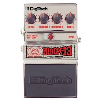 DIGITECH DIGITECH