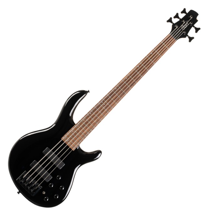 ΗΛΕΚΤΡΙΚΟ ΜΠΑΣΟ ARTISAN SERIES C5 DELUXE BLACK
