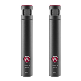 AUSTRIAN AUDIO AUSTRIAN AUDIO