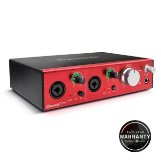 FOCUSRITE