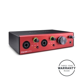 FOCUSRITE