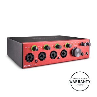 FOCUSRITE