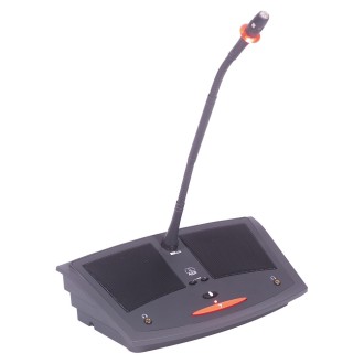 ΜΟΝΑΔΑ ΠΡΟΕΔΡΟΥ ΜΕ 2 ΜΕΓΑΦΩΝΑ & PRIORITY