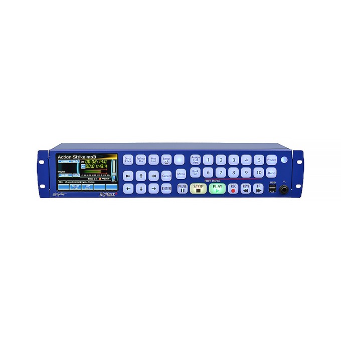 360 SYSTEMS DigiCart-5 360 SYSTEMS DigiCart-5