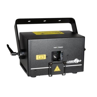 LASERWORLD LASERWORLD