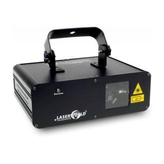 LASERWORLD LASERWORLD