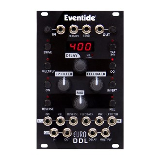 EVENTIDE EVENTIDE