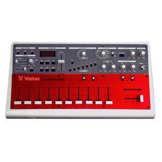 VESTAX VESTAX