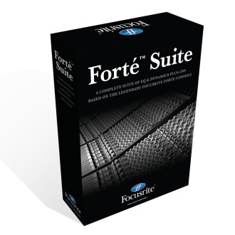 FOCUSRITE