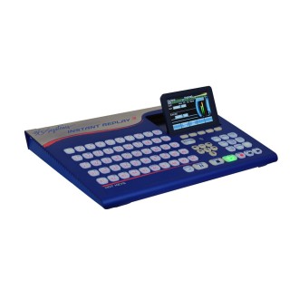 360 SYSTEMS AUDIO CLIP PLAYER 360 SYSTEMS AUDIO CLIP PLAYER