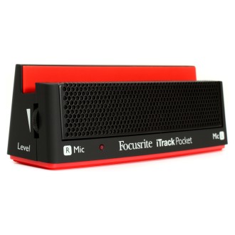 FOCUSRITE