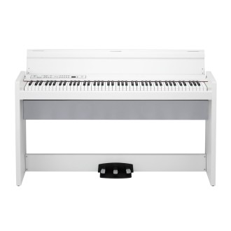 DIGITAL STYLISH PIANO WHITE DIGITAL STYLISH PIANO WHITE