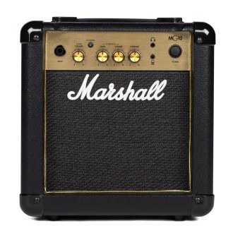 MARSHALL