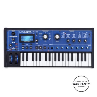 NOVATION