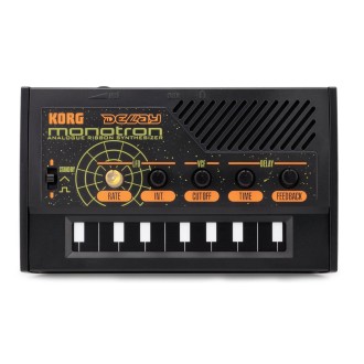 KORG