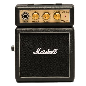 MARSHALL