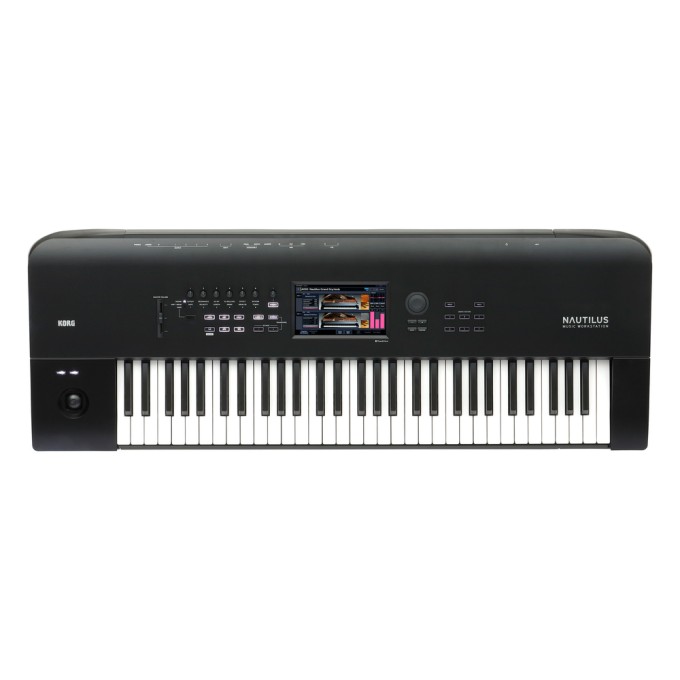 MUSIC WORKSTATION 61 ΔΥΝΑΜΙΚΑ ΠΛΗΚΤΡΑ MUSIC WORKSTATION 61 ΔΥΝΑΜΙΚΑ ΠΛΗΚΤΡΑ