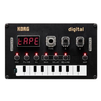 KORG KORG