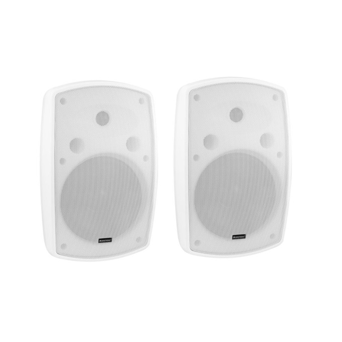 ΗΧΕΙΟ 2 ΔΡΟΜΩΝ , 50W, 8'',IP65, 8Ω, 111dB