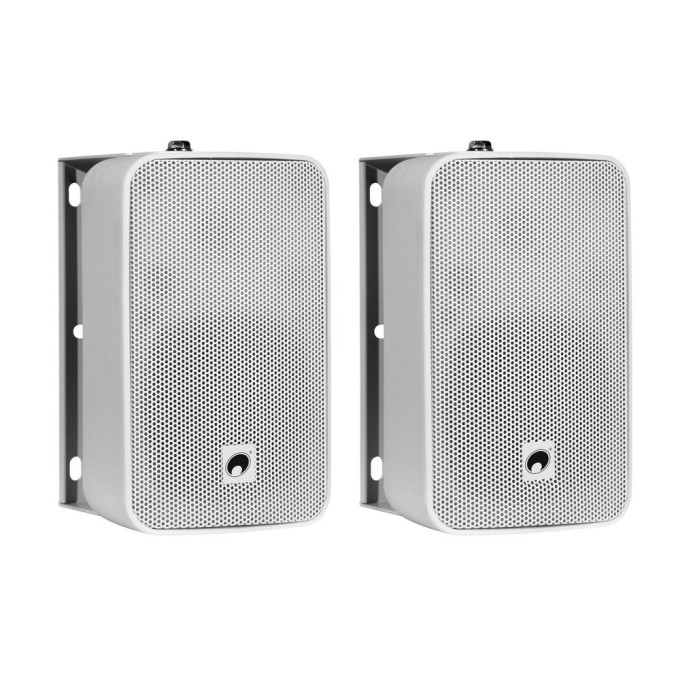 ΗΧΕΙΟ 2 ΔΡΟΜΩΝ , 40W, 4'',IP65, 16Ω, 103dB ΗΧΕΙΟ 2 ΔΡΟΜΩΝ , 40W, 4'',IP65, 16Ω, 103dB