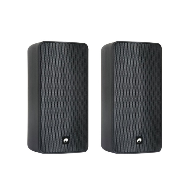 ΗΧΕΙΟ 2 ΔΡΟΜΩΝ , 80W, 6'',IP65, 16Ω, 110dB ΗΧΕΙΟ 2 ΔΡΟΜΩΝ , 80W, 6'',IP65, 16Ω, 110dB