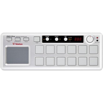 VESTAX
