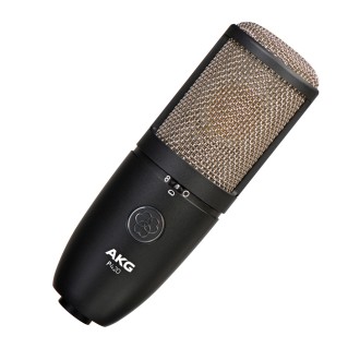AKG