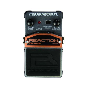 ROCKTRON ROCKTRON