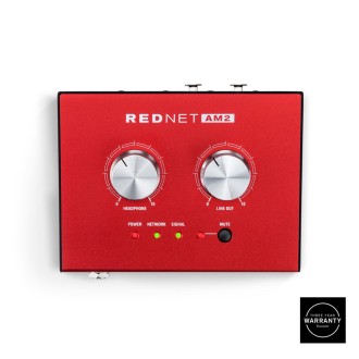 FOCUSRITE