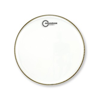 18'' RESPONSE TWO PLY DRUMHEAD 18'' RESPONSE TWO PLY DRUMHEAD