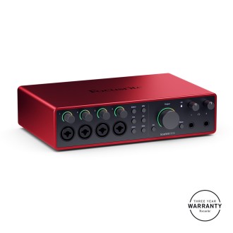 FOCUSRITE
