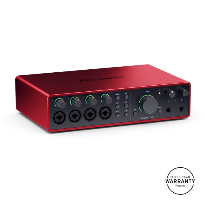 ΚΑΡΤΑ ΗΧΟΥ USB 18IN/16OUT ΚΑΡΤΑ ΗΧΟΥ USB 18IN/16OUT