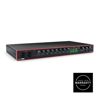 FOCUSRITE
