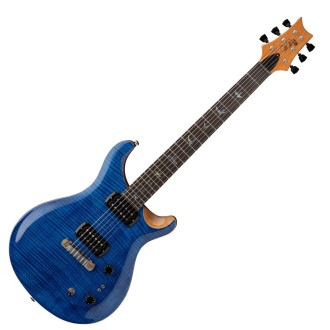 PRS GUITARS