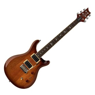PRS GUITARS