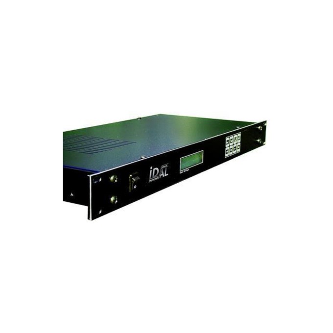 WAVES SYSTEMS