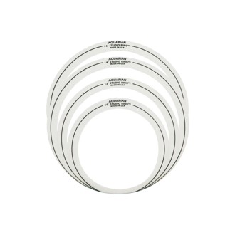 10'' STUDIO RINGS 10'' STUDIO RINGS