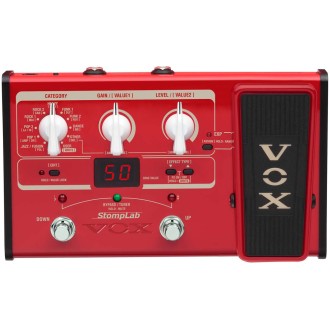 VOX