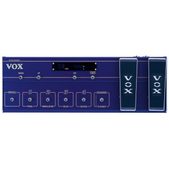 VOX