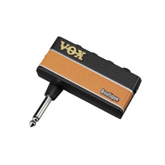 VOX VOX