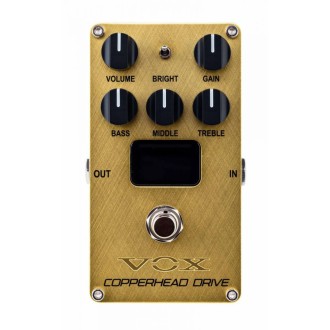 VOX VOX