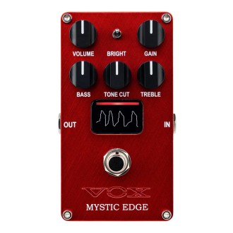 VALVENERGY MYSTIC EDGE VALVENERGY MYSTIC EDGE