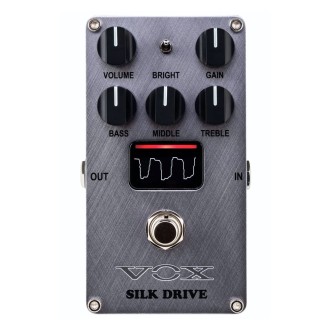 VALVENERGY SILK DRIVE VALVENERGY SILK DRIVE