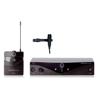 AKG WMS45 PRESENTER