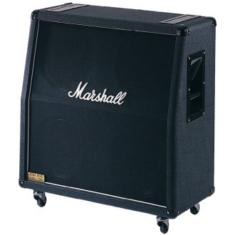 MARSHALL