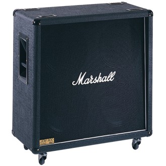 MARSHALL